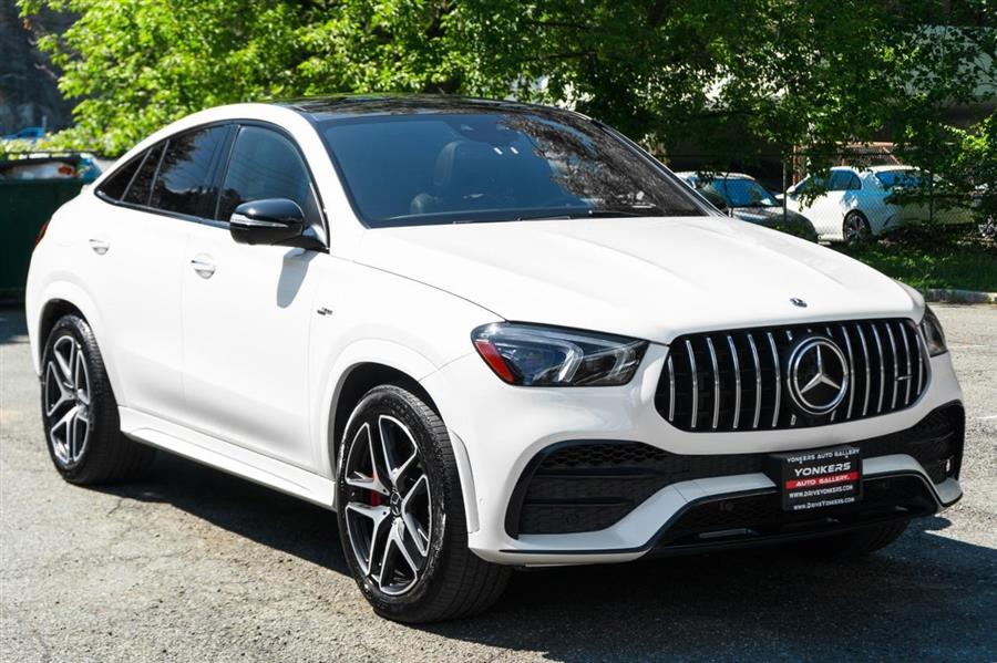 2022 Mercedes-benz Gle AMG GLE 53 4MATIC, available for sale in Woodside, New York | Drive Central. Woodside, New York 2022 Mercedes-benz Gle AMG GLE 53 4MATIC, available for sale in Woodside, New York | Drive Central. Woodside, New York