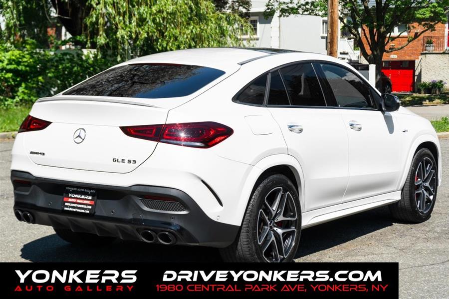2022 Mercedes-benz Gle AMG GLE 53 4MATIC, available for sale in Woodside, New York | Drive Central. Woodside, New York 2022 Mercedes-benz Gle AMG GLE 53 4MATIC, available for sale in Woodside, New York | Drive Central. Woodside, New York