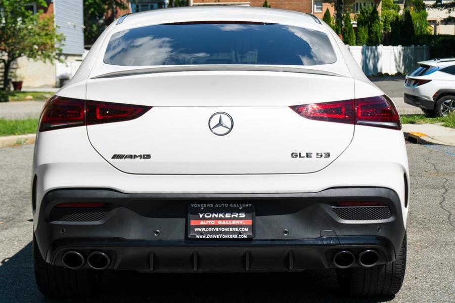 2022 Mercedes-benz Gle AMG GLE 53 4MATIC, available for sale in Woodside, New York | Drive Central. Woodside, New York 2022 Mercedes-benz Gle AMG GLE 53 4MATIC, available for sale in Woodside, New York | Drive Central. Woodside, New York