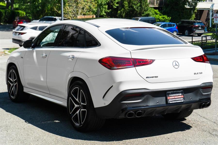2022 Mercedes-benz Gle AMG GLE 53 4MATIC, available for sale in Woodside, New York | Drive Central. Woodside, New York 2022 Mercedes-benz Gle AMG GLE 53 4MATIC, available for sale in Woodside, New York | Drive Central. Woodside, New York
