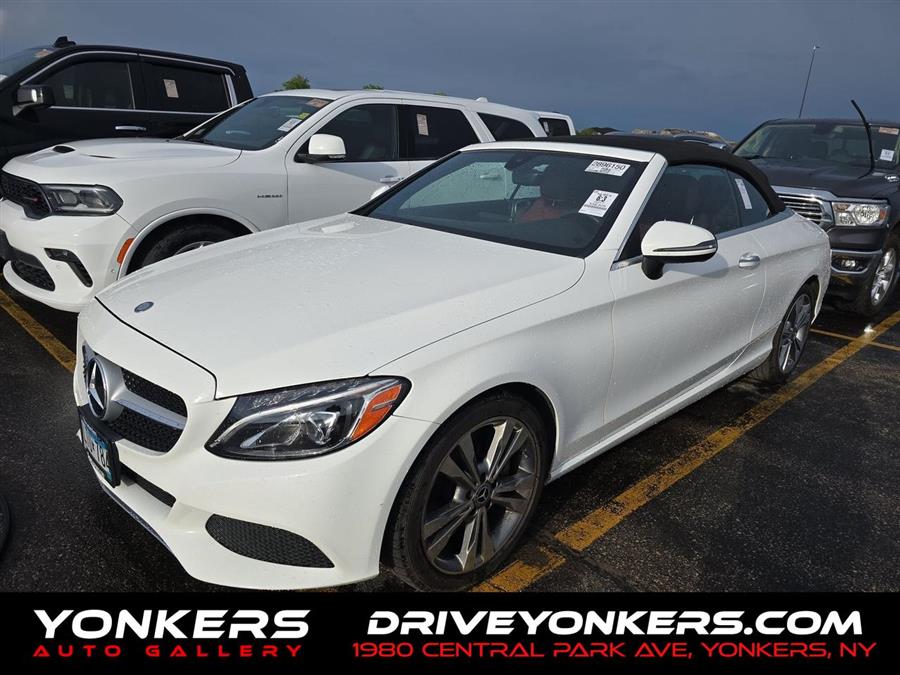 2017 Mercedes-benz C-class C300, available for sale in Woodside, New York | Drive Central. Woodside, New York 2017 Mercedes-benz C-class C300, available for sale in Woodside, New York | Drive Central. Woodside, New York