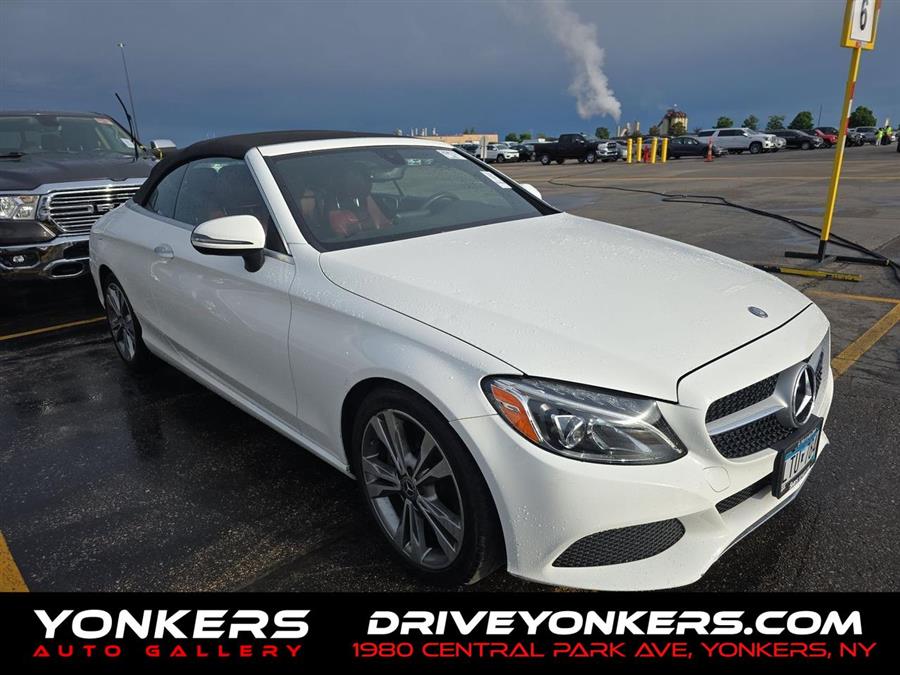 2017 Mercedes-benz C-class C300, available for sale in Woodside, New York | Drive Central. Woodside, New York 2017 Mercedes-benz C-class C300, available for sale in Woodside, New York | Drive Central. Woodside, New York