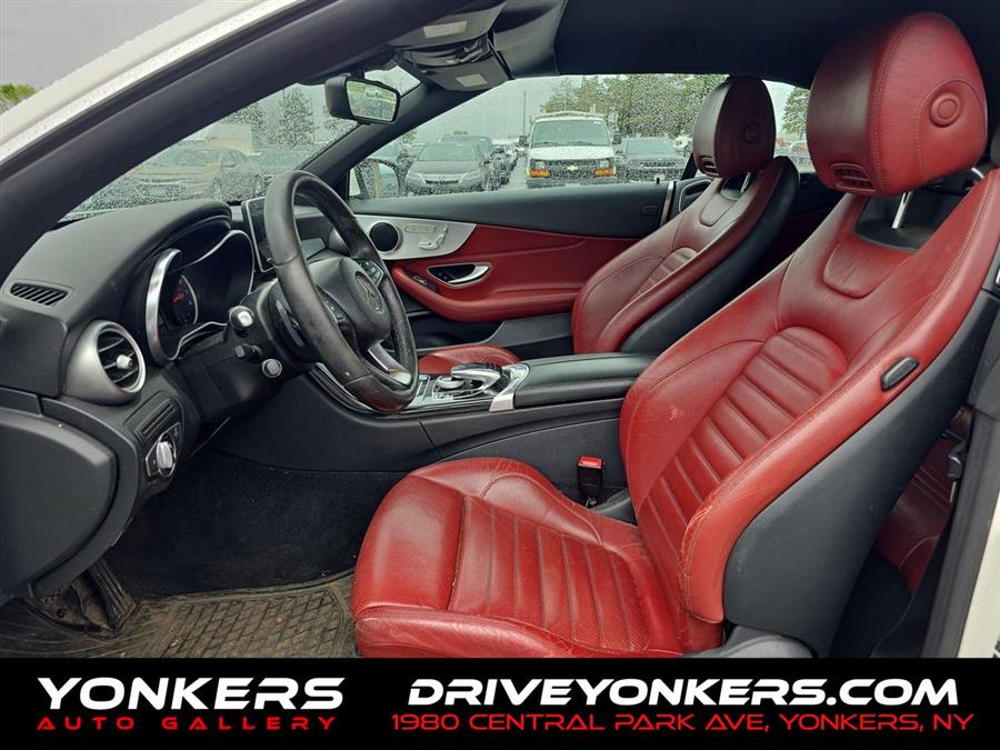 2017 Mercedes-benz C-class C300, available for sale in Woodside, New York | Drive Central. Woodside, New York 2017 Mercedes-benz C-class C300, available for sale in Woodside, New York | Drive Central. Woodside, New York