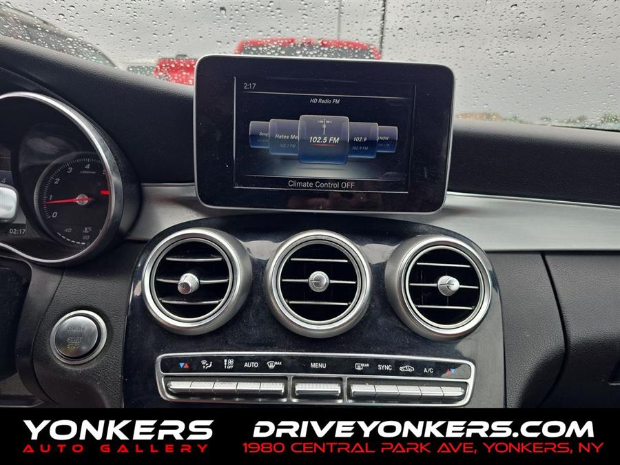 2017 Mercedes-benz C-class C300, available for sale in Woodside, New York | Drive Central. Woodside, New York 2017 Mercedes-benz C-class C300, available for sale in Woodside, New York | Drive Central. Woodside, New York