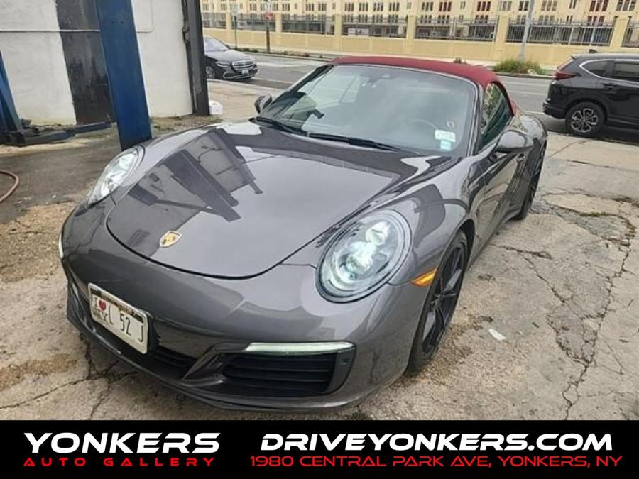 2019 Porsche 911 Carrera GTS, available for sale in Woodside, New York | Drive Central. Woodside, New York 2019 Porsche 911 Carrera GTS, available for sale in Woodside, New York | Drive Central. Woodside, New York