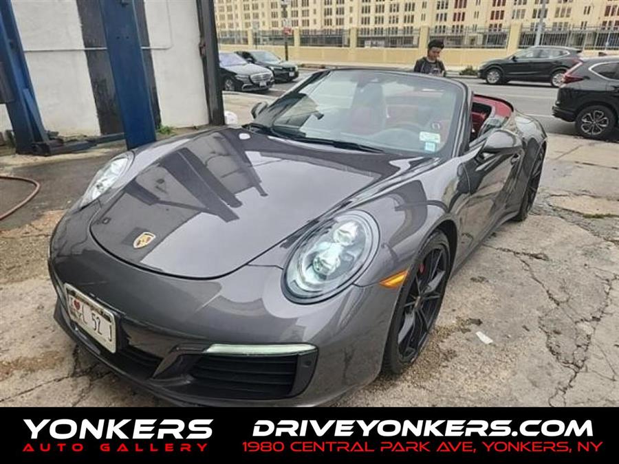 2019 Porsche 911 Carrera GTS, available for sale in Woodside, New York | Drive Central. Woodside, New York 2019 Porsche 911 Carrera GTS, available for sale in Woodside, New York | Drive Central. Woodside, New York