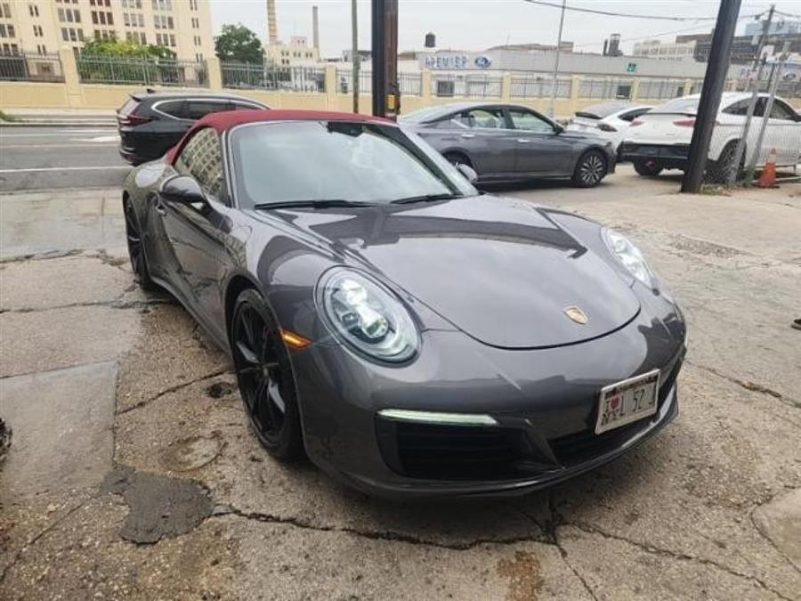 2019 Porsche 911 Carrera GTS, available for sale in Woodside, New York | Drive Central. Woodside, New York 2019 Porsche 911 Carrera GTS, available for sale in Woodside, New York | Drive Central. Woodside, New York