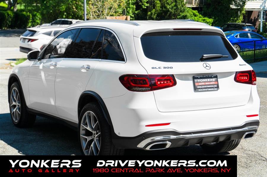 2022 Mercedes-benz Glc GLC 300 4MATIC, available for sale in Woodside, New York | Drive Central. Woodside, New York 2022 Mercedes-benz Glc GLC 300 4MATIC, available for sale in Woodside, New York | Drive Central. Woodside, New York