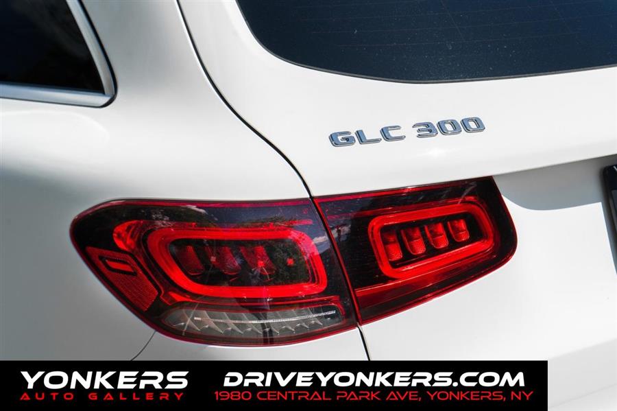 2022 Mercedes-benz Glc GLC 300 4MATIC, available for sale in Woodside, New York | Drive Central. Woodside, New York 2022 Mercedes-benz Glc GLC 300 4MATIC, available for sale in Woodside, New York | Drive Central. Woodside, New York