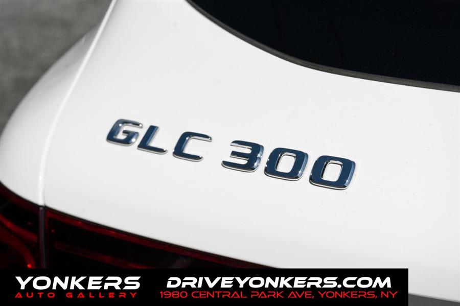 2022 Mercedes-benz Glc GLC 300 4MATIC, available for sale in Woodside, New York | Drive Central. Woodside, New York 2022 Mercedes-benz Glc GLC 300 4MATIC, available for sale in Woodside, New York | Drive Central. Woodside, New York