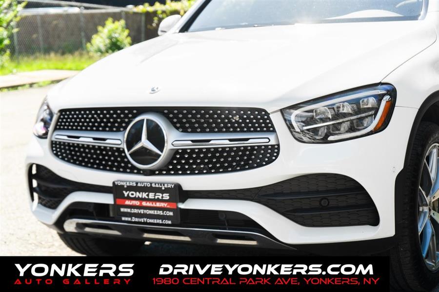 2022 Mercedes-benz Glc GLC 300 4MATIC, available for sale in Woodside, New York | Drive Central. Woodside, New York 2022 Mercedes-benz Glc GLC 300 4MATIC, available for sale in Woodside, New York | Drive Central. Woodside, New York