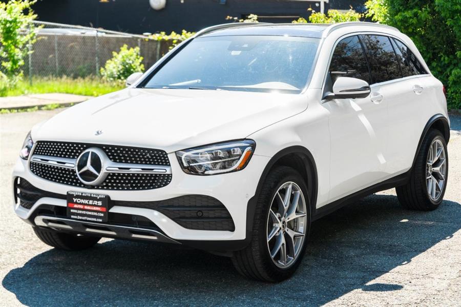 2022 Mercedes-benz Glc GLC 300 4MATIC, available for sale in Woodside, New York | Drive Central. Woodside, New York 2022 Mercedes-benz Glc GLC 300 4MATIC, available for sale in Woodside, New York | Drive Central. Woodside, New York
