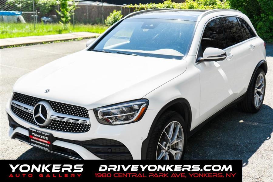 2022 Mercedes-benz Glc GLC 300 4MATIC, available for sale in Woodside, New York | Drive Central. Woodside, New York 2022 Mercedes-benz Glc GLC 300 4MATIC, available for sale in Woodside, New York | Drive Central. Woodside, New York