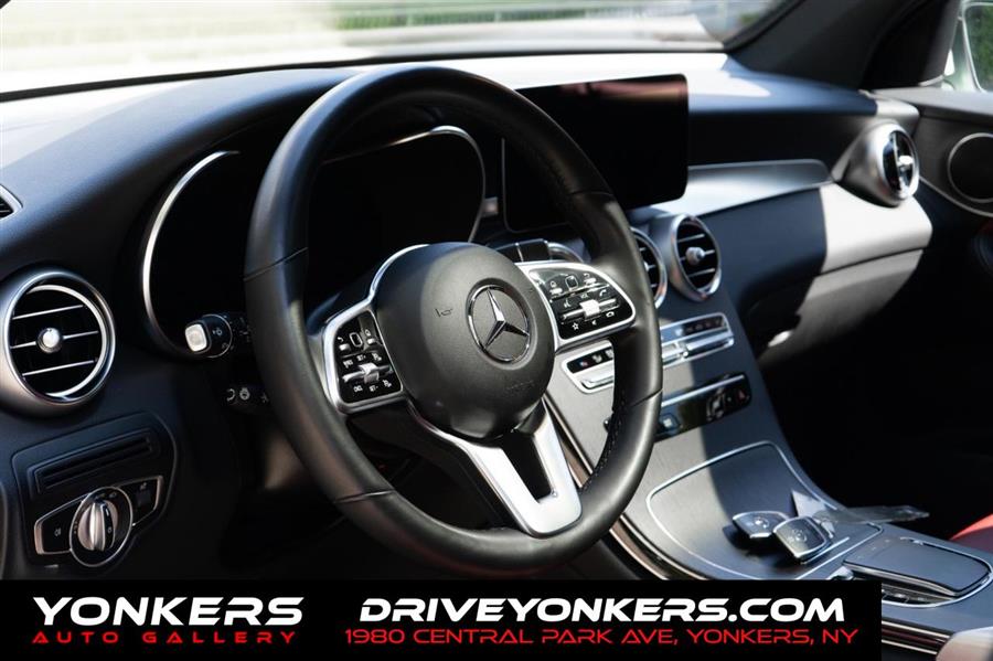 2022 Mercedes-benz Glc GLC 300 4MATIC, available for sale in Woodside, New York | Drive Central. Woodside, New York 2022 Mercedes-benz Glc GLC 300 4MATIC, available for sale in Woodside, New York | Drive Central. Woodside, New York