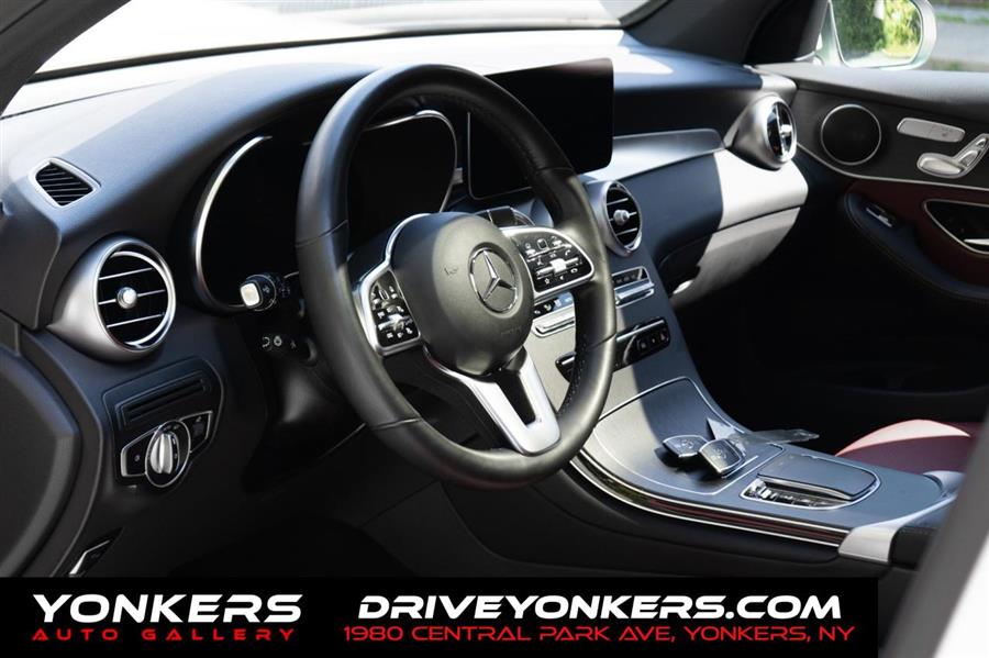 2022 Mercedes-benz Glc GLC 300 4MATIC, available for sale in Woodside, New York | Drive Central. Woodside, New York 2022 Mercedes-benz Glc GLC 300 4MATIC, available for sale in Woodside, New York | Drive Central. Woodside, New York
