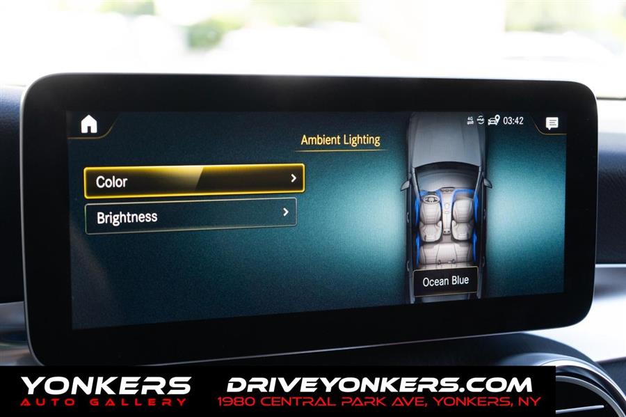 2022 Mercedes-benz Glc GLC 300 4MATIC, available for sale in Woodside, New York | Drive Central. Woodside, New York 2022 Mercedes-benz Glc GLC 300 4MATIC, available for sale in Woodside, New York | Drive Central. Woodside, New York