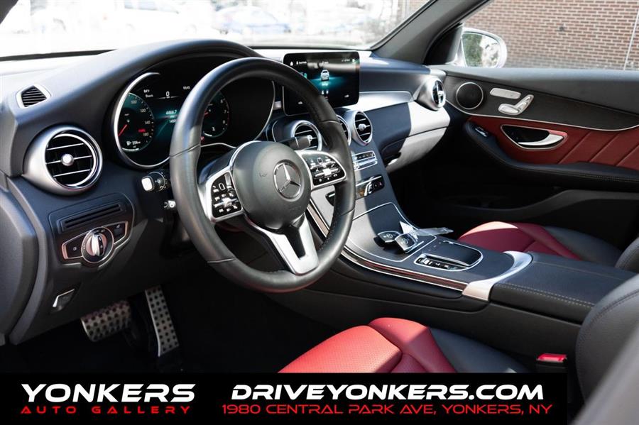 2022 Mercedes-benz Glc GLC 300 4MATIC, available for sale in Woodside, New York | Drive Central. Woodside, New York 2022 Mercedes-benz Glc GLC 300 4MATIC, available for sale in Woodside, New York | Drive Central. Woodside, New York