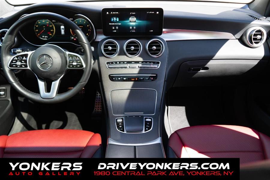 2022 Mercedes-benz Glc GLC 300 4MATIC, available for sale in Woodside, New York | Drive Central. Woodside, New York 2022 Mercedes-benz Glc GLC 300 4MATIC, available for sale in Woodside, New York | Drive Central. Woodside, New York