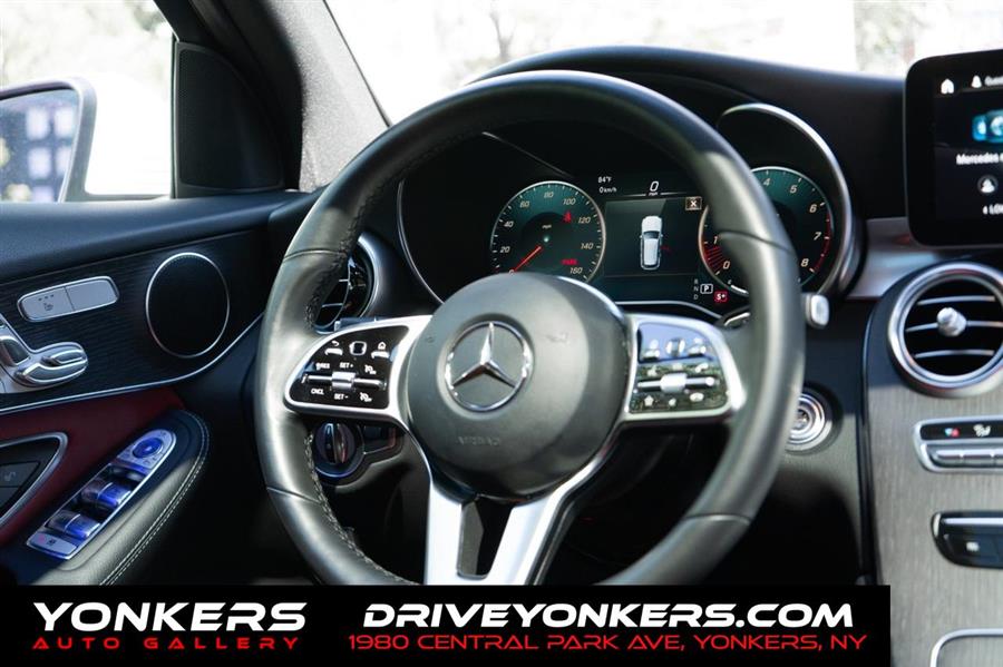 2022 Mercedes-benz Glc GLC 300 4MATIC, available for sale in Woodside, New York | Drive Central. Woodside, New York 2022 Mercedes-benz Glc GLC 300 4MATIC, available for sale in Woodside, New York | Drive Central. Woodside, New York