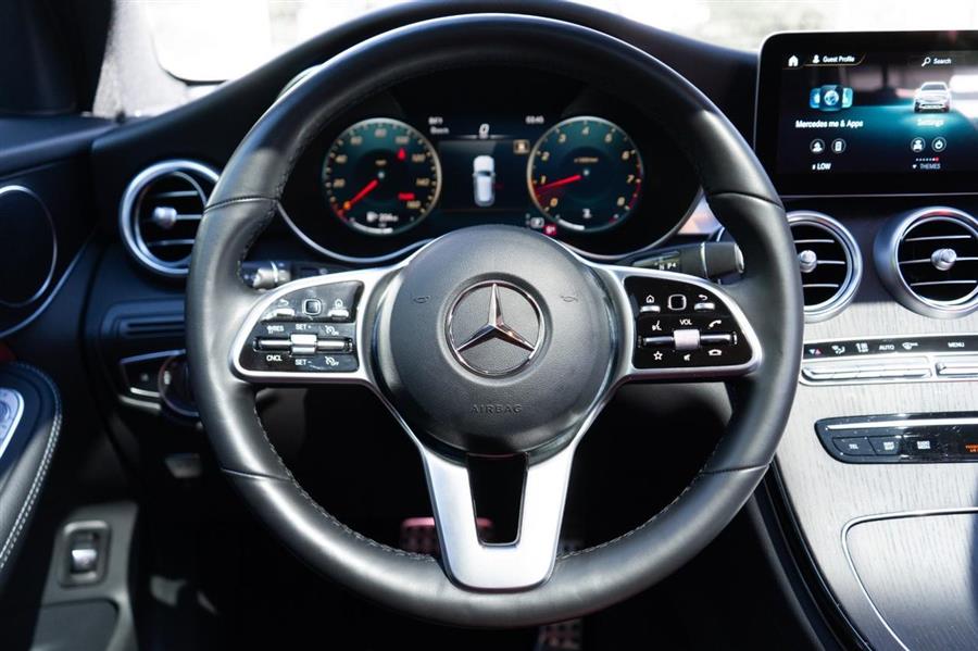 2022 Mercedes-benz Glc GLC 300 4MATIC, available for sale in Woodside, New York | Drive Central. Woodside, New York 2022 Mercedes-benz Glc GLC 300 4MATIC, available for sale in Woodside, New York | Drive Central. Woodside, New York