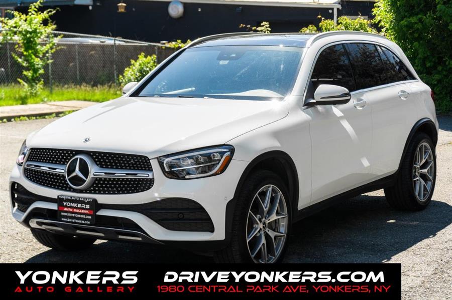 2022 Mercedes-benz Glc GLC 300 4MATIC, available for sale in Woodside, New York | Drive Central. Woodside, New York 2022 Mercedes-benz Glc GLC 300 4MATIC, available for sale in Woodside, New York | Drive Central. Woodside, New York