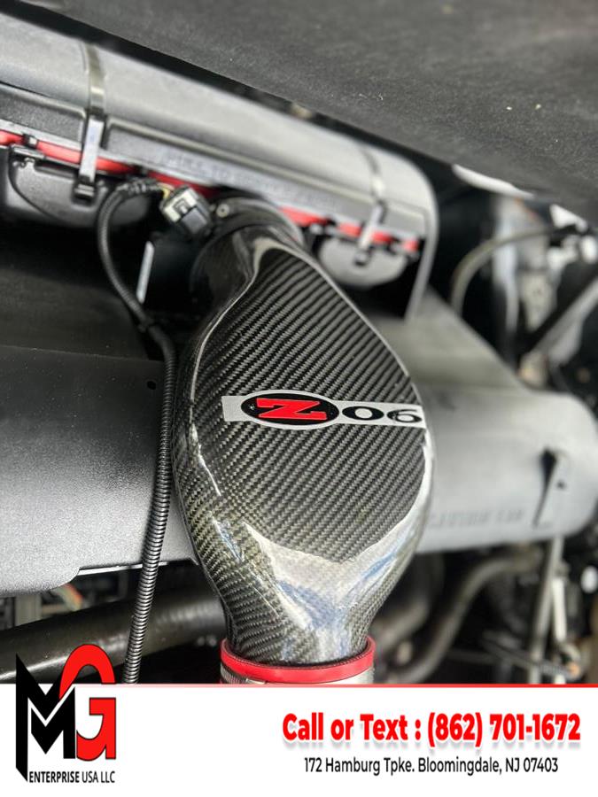 2001 Chevrolet Corvette 2dr Z06 Hardtop, available for sale in Bloomingdale, New Jersey | MG Enterprise USA. Bloomingdale, New Jersey 2001 Chevrolet Corvette 2dr Z06 Hardtop, available for sale in Bloomingdale, New Jersey | MG Enterprise USA. Bloomingdale, New Jersey