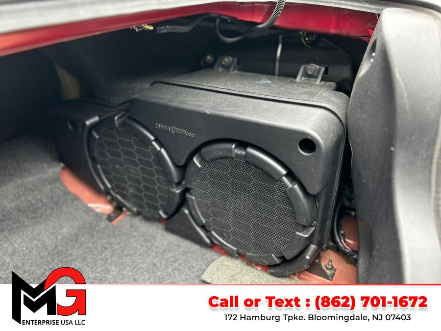 2007 Ford Mustang 2dr Cpe GT Deluxe, available for sale in Bloomingdale, New Jersey | MG Enterprise USA. Bloomingdale, New Jersey 2007 Ford Mustang 2dr Cpe GT Deluxe, available for sale in Bloomingdale, New Jersey | MG Enterprise USA. Bloomingdale, New Jersey