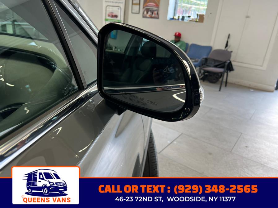 2023 Hyundai Santa Fe SEL AWD, available for sale in Woodside, New York | Queens Vans LLC. Woodside, New York 2023 Hyundai Santa Fe SEL AWD, available for sale in Woodside, New York | Queens Vans LLC. Woodside, New York