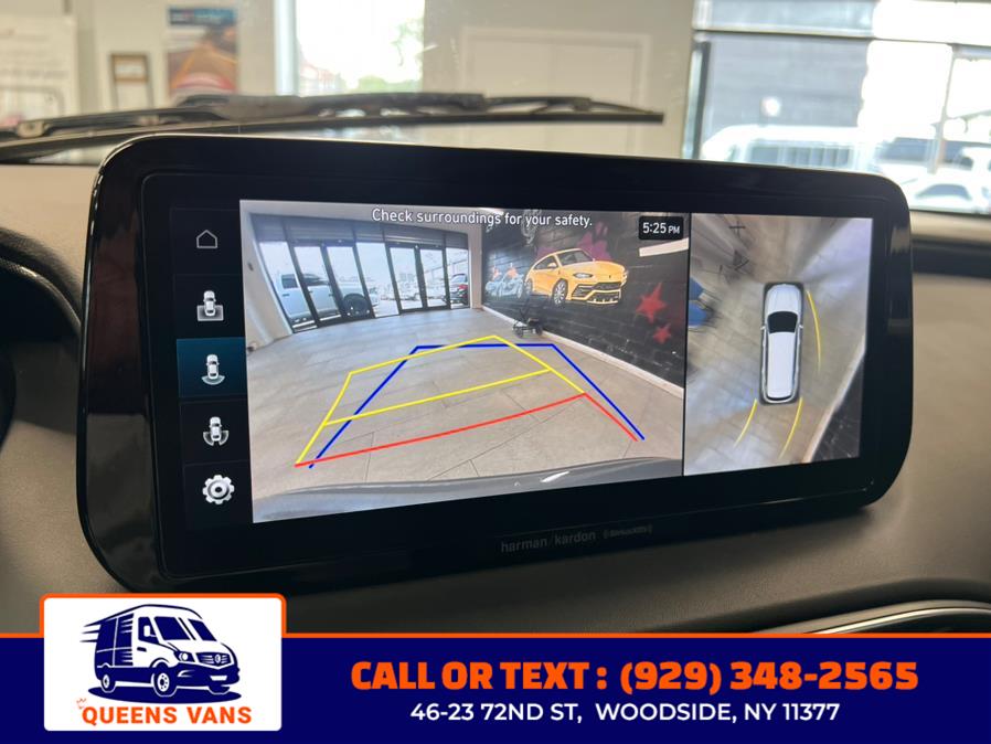 2023 Hyundai Santa Fe SEL AWD, available for sale in Woodside, New York | Queens Vans LLC. Woodside, New York 2023 Hyundai Santa Fe SEL AWD, available for sale in Woodside, New York | Queens Vans LLC. Woodside, New York