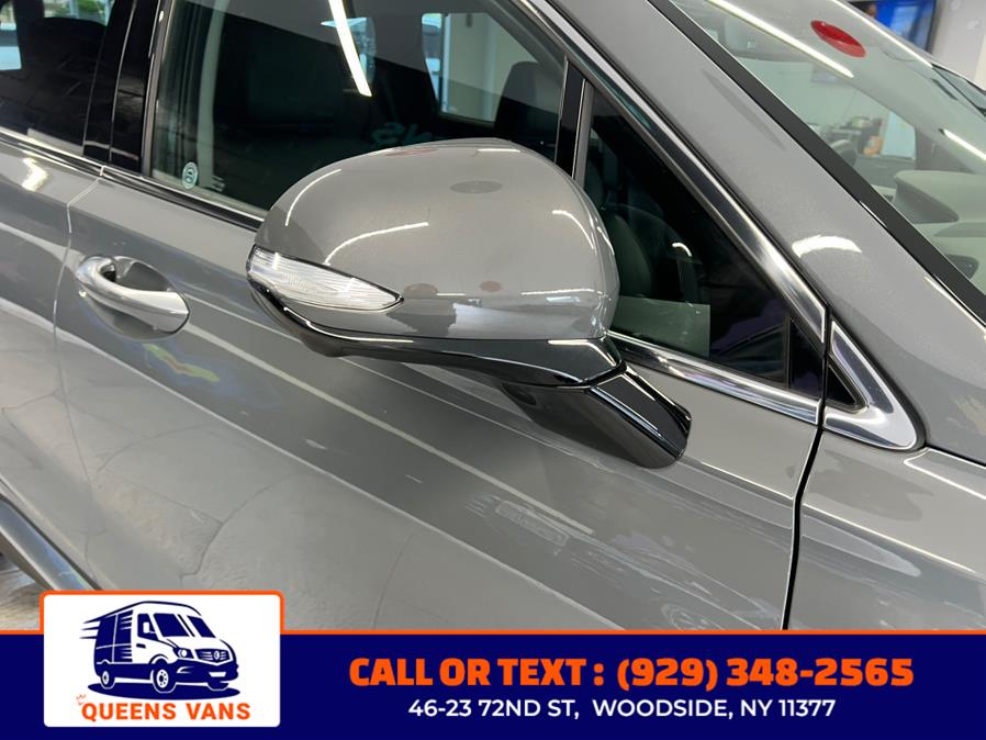 2023 Hyundai Santa Fe SEL AWD, available for sale in Woodside, New York | Queens Vans LLC. Woodside, New York 2023 Hyundai Santa Fe SEL AWD, available for sale in Woodside, New York | Queens Vans LLC. Woodside, New York