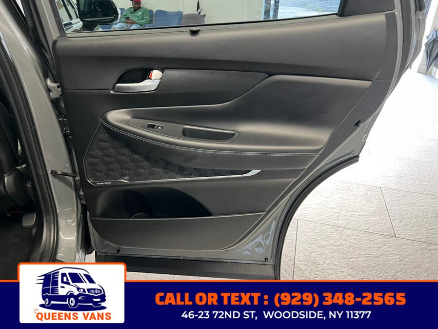 2023 Hyundai Santa Fe SEL AWD, available for sale in Woodside, New York | Queens Vans LLC. Woodside, New York 2023 Hyundai Santa Fe SEL AWD, available for sale in Woodside, New York | Queens Vans LLC. Woodside, New York