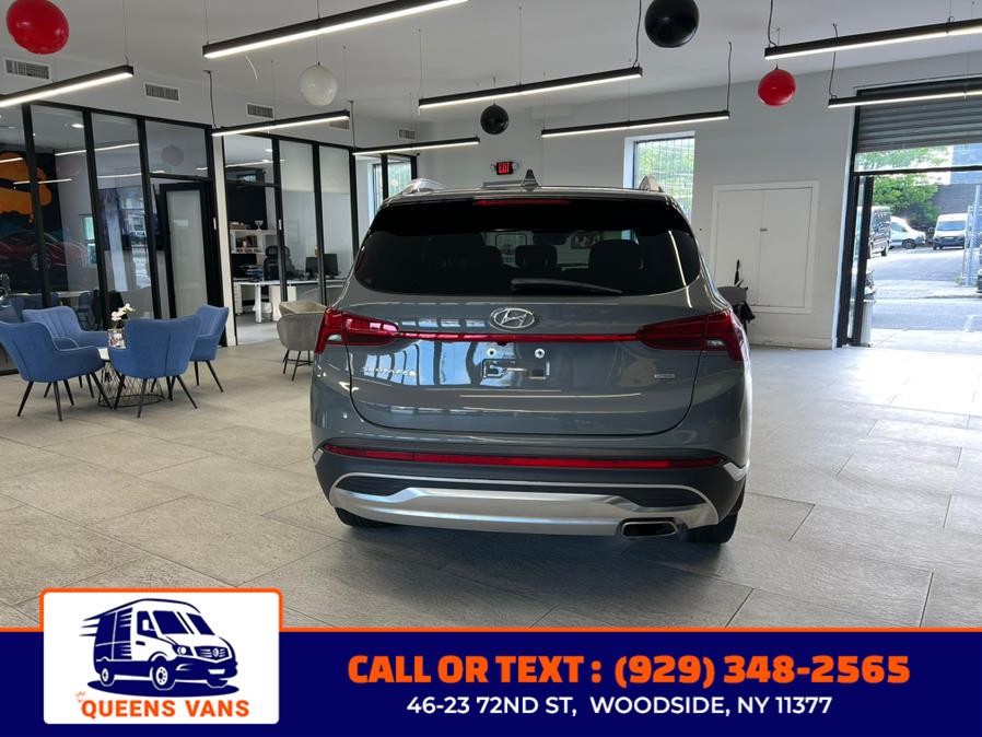 2023 Hyundai Santa Fe SEL AWD, available for sale in Woodside, New York | Queens Vans LLC. Woodside, New York 2023 Hyundai Santa Fe SEL AWD, available for sale in Woodside, New York | Queens Vans LLC. Woodside, New York