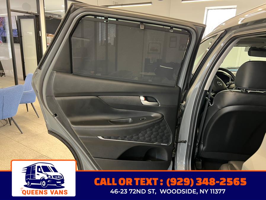 2023 Hyundai Santa Fe SEL AWD, available for sale in Woodside, New York | Queens Vans LLC. Woodside, New York 2023 Hyundai Santa Fe SEL AWD, available for sale in Woodside, New York | Queens Vans LLC. Woodside, New York