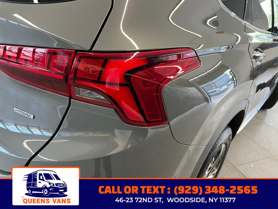 2023 Hyundai Santa Fe SEL AWD, available for sale in Woodside, New York | Queens Vans LLC. Woodside, New York 2023 Hyundai Santa Fe SEL AWD, available for sale in Woodside, New York | Queens Vans LLC. Woodside, New York