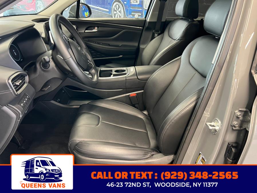 2023 Hyundai Santa Fe SEL AWD, available for sale in Woodside, New York | Queens Vans LLC. Woodside, New York 2023 Hyundai Santa Fe SEL AWD, available for sale in Woodside, New York | Queens Vans LLC. Woodside, New York