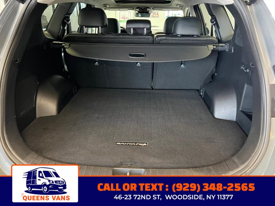2023 Hyundai Santa Fe SEL AWD, available for sale in Woodside, New York | Queens Vans LLC. Woodside, New York 2023 Hyundai Santa Fe SEL AWD, available for sale in Woodside, New York | Queens Vans LLC. Woodside, New York