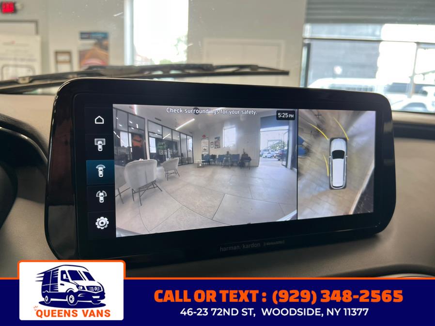 2022 Hyundai Santa Fe SEL AWD, available for sale in Woodside, New York | Queens Vans LLC. Woodside, New York 2022 Hyundai Santa Fe SEL AWD, available for sale in Woodside, New York | Queens Vans LLC. Woodside, New York