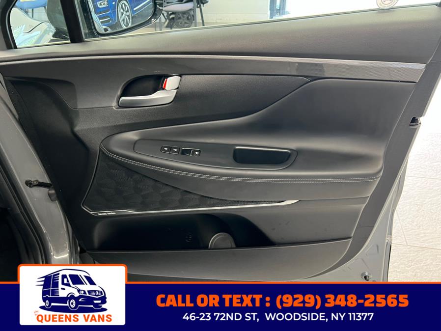 2022 Hyundai Santa Fe SEL AWD, available for sale in Woodside, New York | Queens Vans LLC. Woodside, New York 2022 Hyundai Santa Fe SEL AWD, available for sale in Woodside, New York | Queens Vans LLC. Woodside, New York