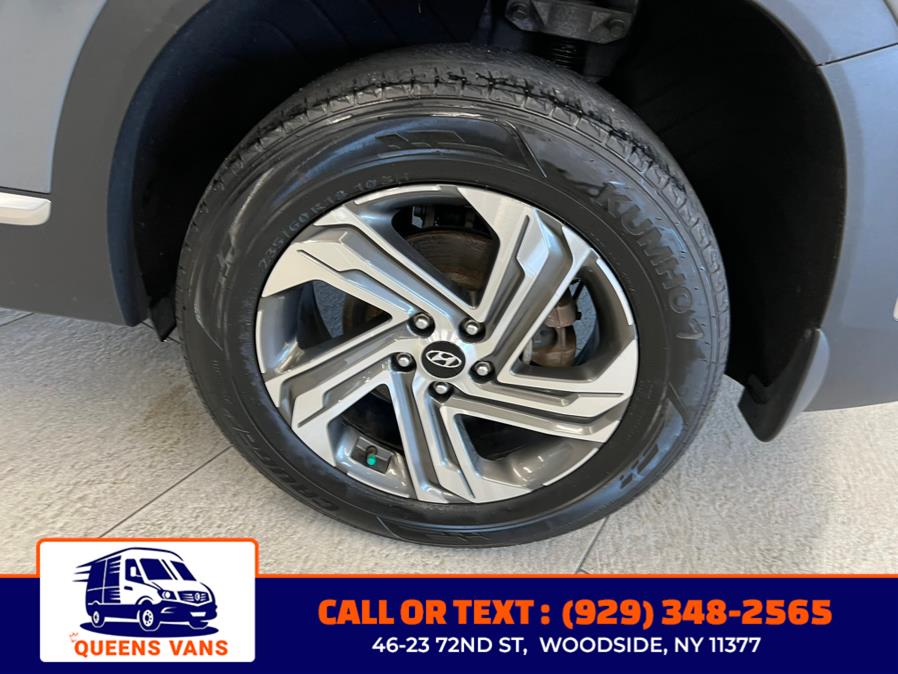 2022 Hyundai Santa Fe SEL AWD, available for sale in Woodside, New York | Queens Vans LLC. Woodside, New York 2022 Hyundai Santa Fe SEL AWD, available for sale in Woodside, New York | Queens Vans LLC. Woodside, New York