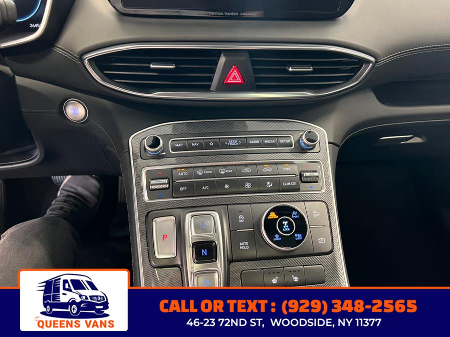 2022 Hyundai Santa Fe SEL AWD, available for sale in Woodside, New York | Queens Vans LLC. Woodside, New York 2022 Hyundai Santa Fe SEL AWD, available for sale in Woodside, New York | Queens Vans LLC. Woodside, New York