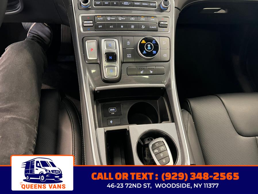 2022 Hyundai Santa Fe SEL AWD, available for sale in Woodside, New York | Queens Vans LLC. Woodside, New York 2022 Hyundai Santa Fe SEL AWD, available for sale in Woodside, New York | Queens Vans LLC. Woodside, New York
