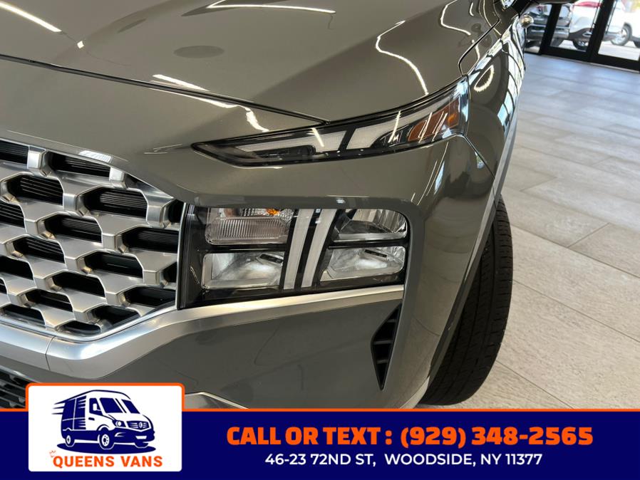 2022 Hyundai Santa Fe SEL AWD, available for sale in Woodside, New York | Queens Vans LLC. Woodside, New York 2022 Hyundai Santa Fe SEL AWD, available for sale in Woodside, New York | Queens Vans LLC. Woodside, New York