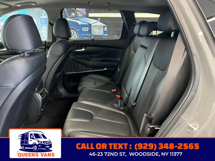 2022 Hyundai Santa Fe SEL AWD, available for sale in Woodside, New York | Queens Vans LLC. Woodside, New York 2022 Hyundai Santa Fe SEL AWD, available for sale in Woodside, New York | Queens Vans LLC. Woodside, New York