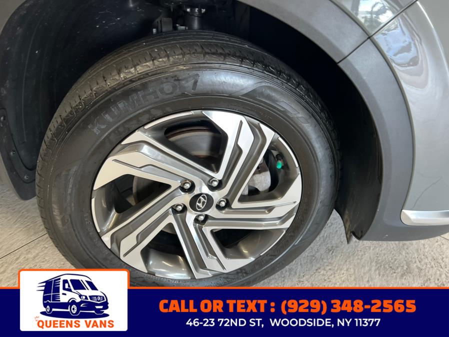 2022 Hyundai Santa Fe SEL AWD, available for sale in Woodside, New York | Queens Vans LLC. Woodside, New York 2022 Hyundai Santa Fe SEL AWD, available for sale in Woodside, New York | Queens Vans LLC. Woodside, New York