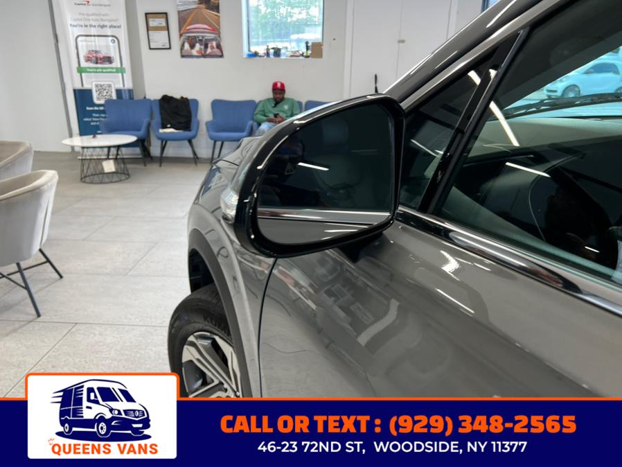 2022 Hyundai Santa Fe SEL AWD, available for sale in Woodside, New York | Queens Vans LLC. Woodside, New York 2022 Hyundai Santa Fe SEL AWD, available for sale in Woodside, New York | Queens Vans LLC. Woodside, New York