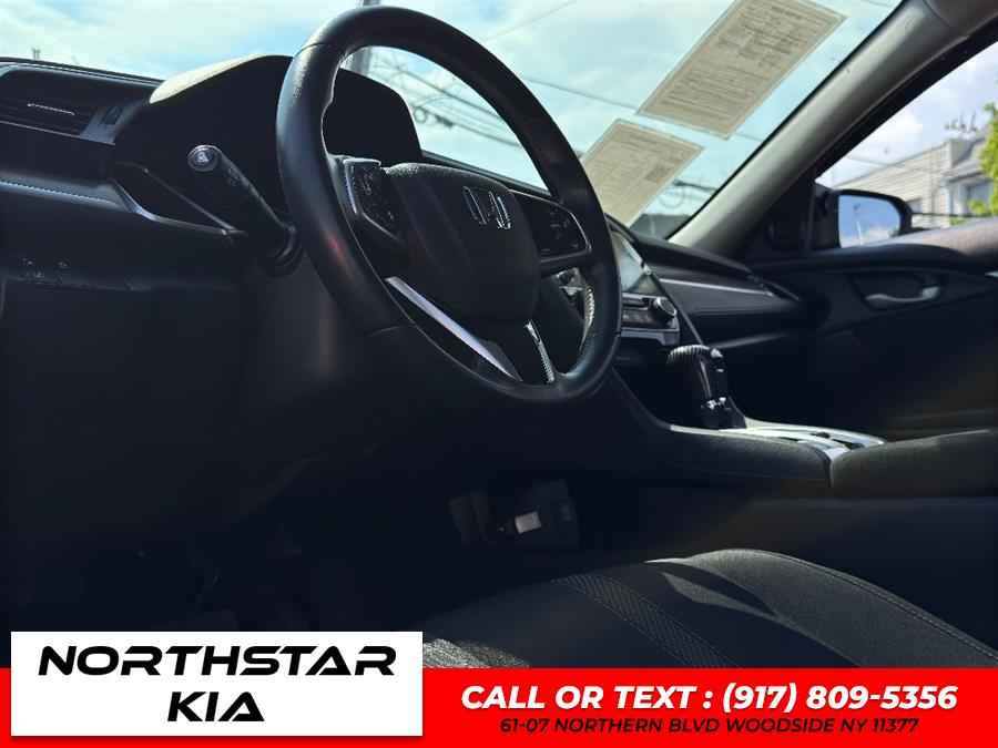 2021 Honda Civic EX, available for sale in Woodside, New York | Northstar Kia - Used Cars Super Center. Woodside, New York 2021 Honda Civic EX, available for sale in Woodside, New York | Northstar Kia - Used Cars Super Center. Woodside, New York