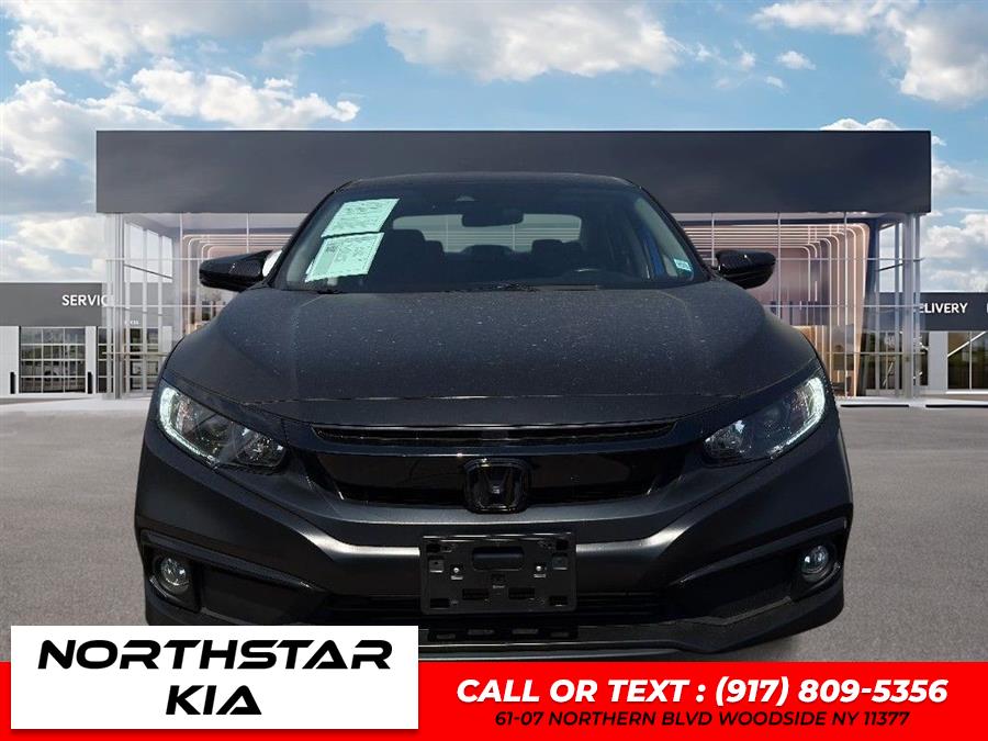 2021 Honda Civic EX, available for sale in Woodside, New York | Northstar Kia - Used Cars Super Center. Woodside, New York 2021 Honda Civic EX, available for sale in Woodside, New York | Northstar Kia - Used Cars Super Center. Woodside, New York