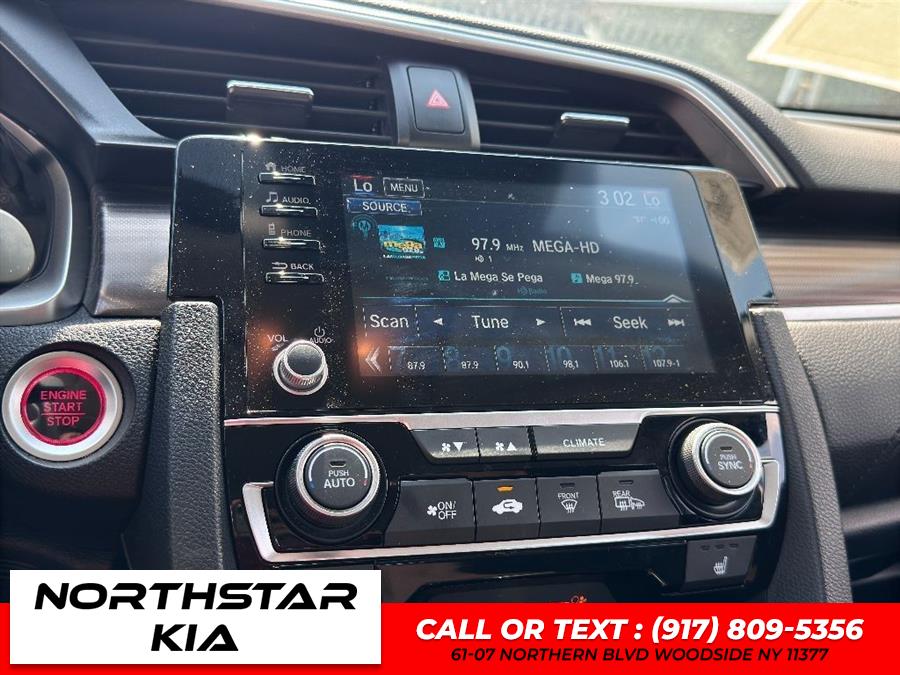2021 Honda Civic EX, available for sale in Woodside, New York | Northstar Kia - Used Cars Super Center. Woodside, New York 2021 Honda Civic EX, available for sale in Woodside, New York | Northstar Kia - Used Cars Super Center. Woodside, New York
