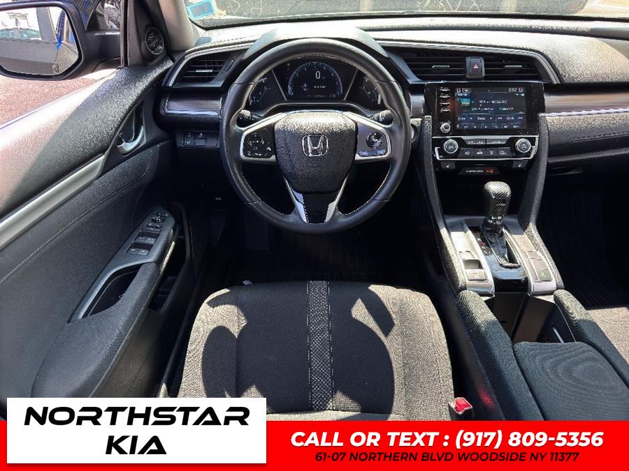 2021 Honda Civic EX, available for sale in Woodside, New York | Northstar Kia - Used Cars Super Center. Woodside, New York 2021 Honda Civic EX, available for sale in Woodside, New York | Northstar Kia - Used Cars Super Center. Woodside, New York