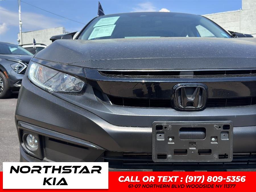 2021 Honda Civic EX, available for sale in Woodside, New York | Northstar Kia - Used Cars Super Center. Woodside, New York 2021 Honda Civic EX, available for sale in Woodside, New York | Northstar Kia - Used Cars Super Center. Woodside, New York